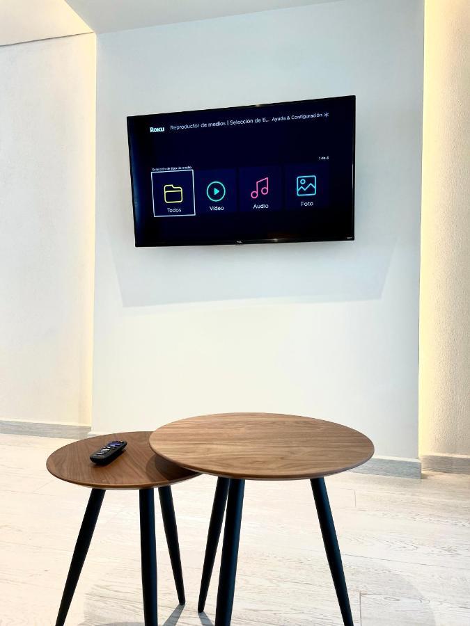 Apartamento Condesa Lives Cidade do México