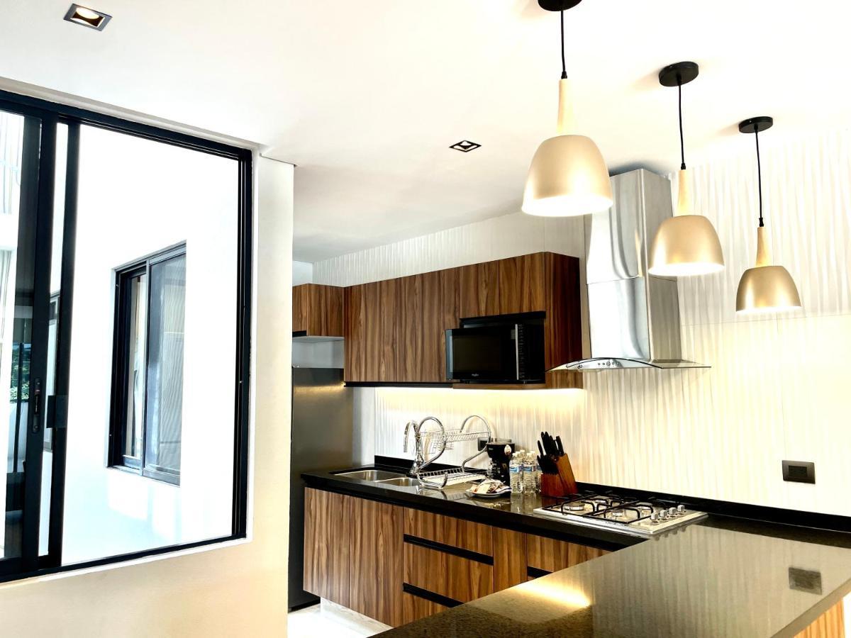 Apartamento Condesa Lives Cidade do México