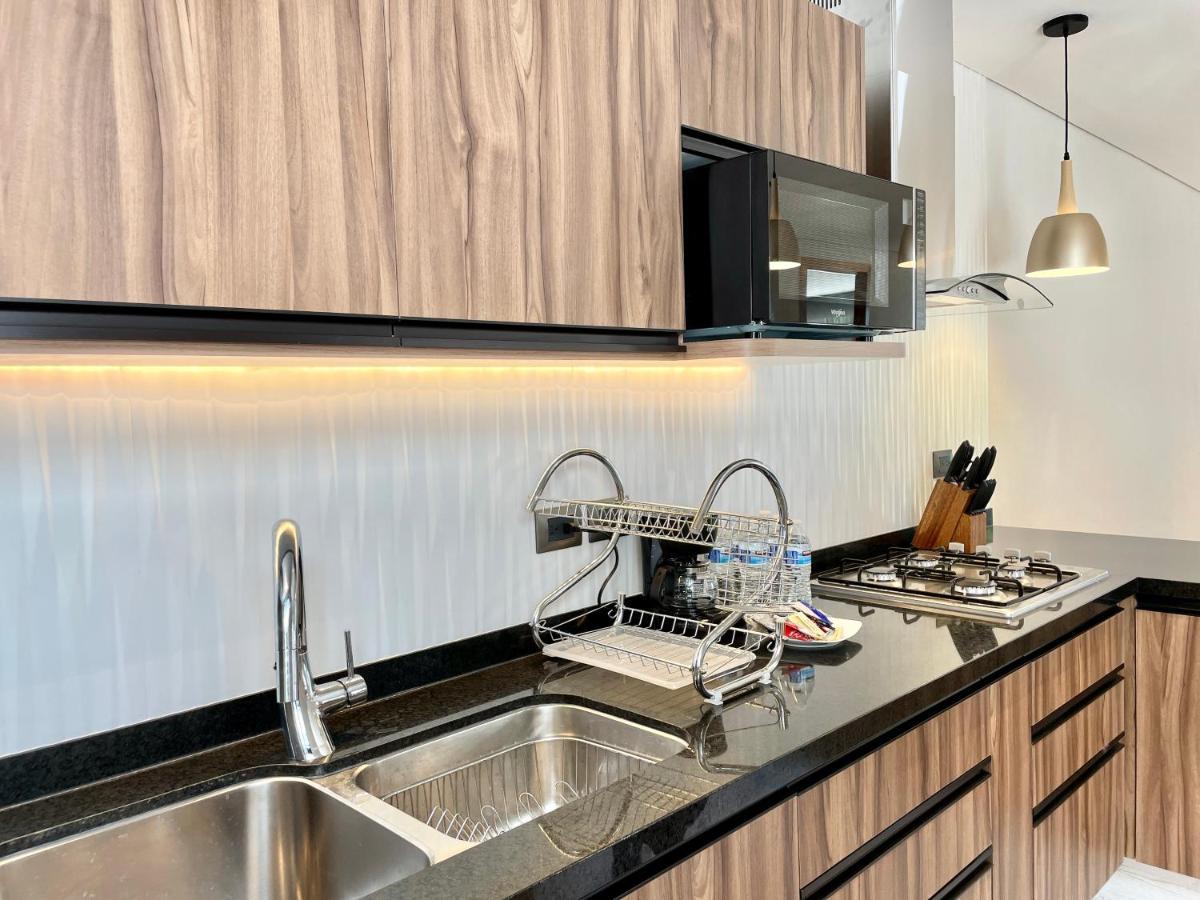 Apartment Condesa Lives Mexico City